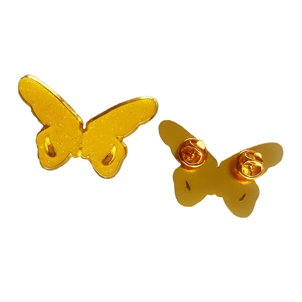 Pins Biface image 0